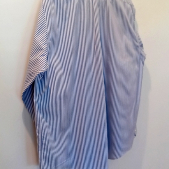 LANDS' END Dress Shirt - Picture 6 of 14